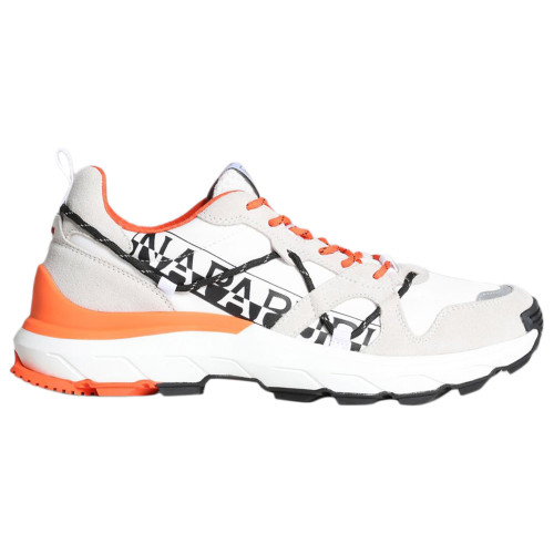 Napapijri Alpinevert Mesh Trainers
